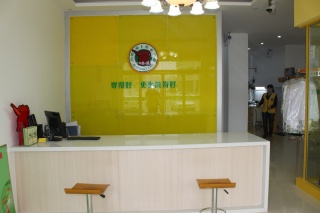 干洗店利潤選擇哪個品牌加盟比較高？