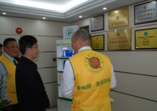 洛陽干洗店加盟哪個好？