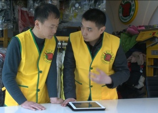 婁底干洗店加盟應選怎樣的地址？