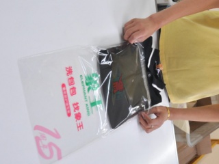 張家界干洗店加盟需要什么設備呢？