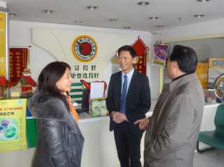 衡陽干洗店加盟能賺錢嗎