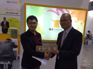 開干洗店需要做到的服務