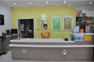 云南保山干洗店加盟投資有什么秘訣？