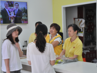 遼源干洗店加盟品牌哪個評價高