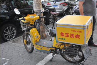 榆樹干洗加盟有看頭嗎？