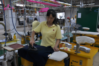 巴中干洗店加盟哪個好品牌？