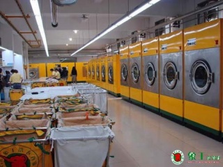 鶴崗干洗店加盟需要注意什么事情