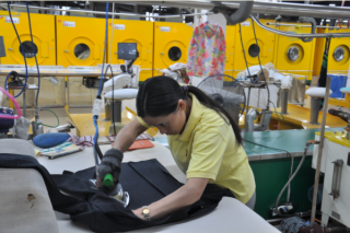 杭州干洗加盟開腦洞方法