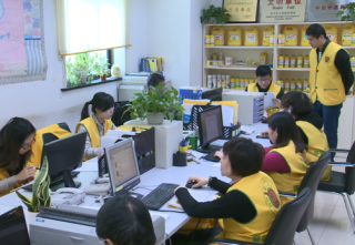 河南鄭州干洗店加盟哪個好？