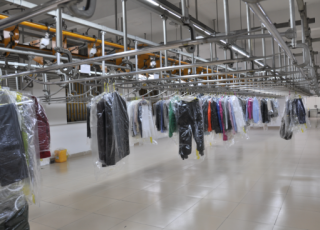 太原干洗店加盟戰(zhàn)略與競(jìng)爭(zhēng)力