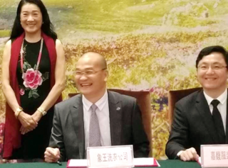 湖北干洗店加盟哪個好？