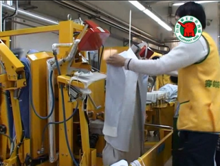 咸寧干洗店加盟哪家好？