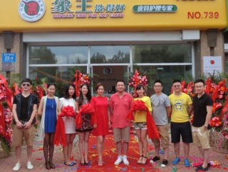 膠州市干洗店加盟選址如何遠離誤區(qū)？