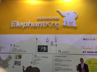 淄博干洗店加盟利潤何以保證？