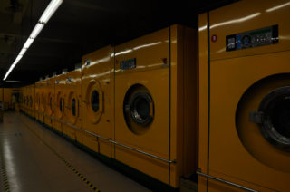 山東泰安干洗店加盟連鎖注意什么？