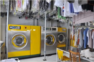 干洗店加盟要做好顧客管理