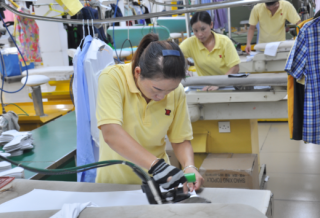 山東干洗店加盟選擇適合的干洗品牌