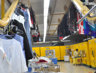 學校附近適合開設干洗加盟店嗎