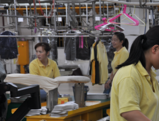 山東加盟干洗店利潤(rùn)分析