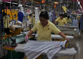 影響山東干洗店經(jīng)營的因素