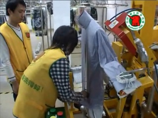 干洗店加盟費用減價非合理化表現