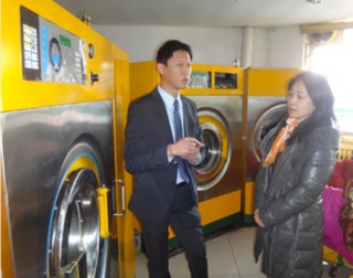 如何在眾多洗衣品牌中甄選合適的加盟品牌