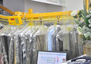 開(kāi)一家干洗店利潤(rùn)預(yù)計(jì)有多少？