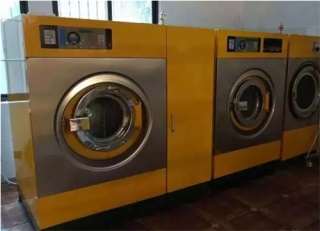 山西古交干洗店加盟創業怎么樣？