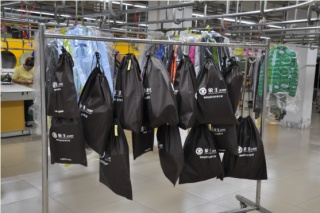 黑龍江開干洗店賺錢嗎？