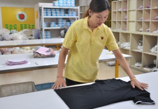 揭陽干洗店加盟怎么樣盈利多？