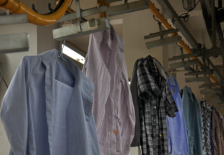 開干洗店加盟要多少錢？