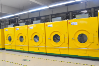 開洗衣店未來的發展趨勢分析