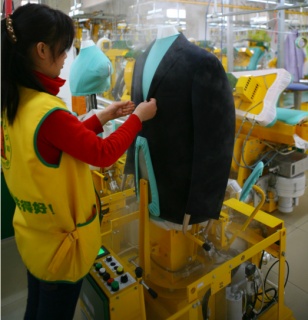 經過干洗的衣服有哪些好處?