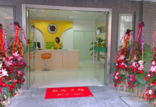 無錫干洗店品牌排行榜