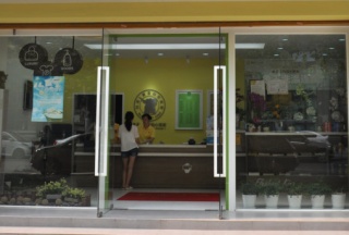 干洗店的收益怎么樣?