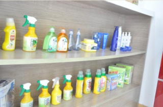 常州干洗店連鎖加盟賺錢嗎?