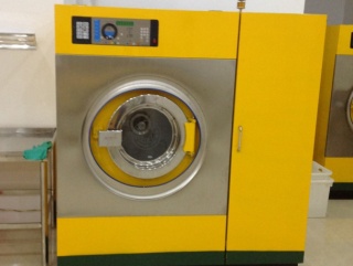 安順干洗店有哪些設備?