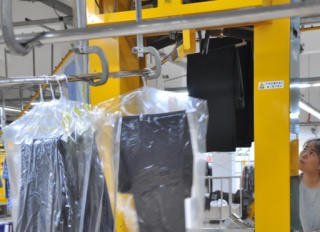 瀘州干洗店連鎖品牌