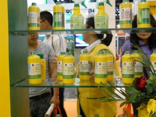 鄂爾多斯十大洗衣液品牌