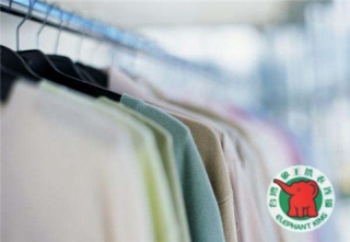 干洗公司加盟哪個(gè)靠譜?