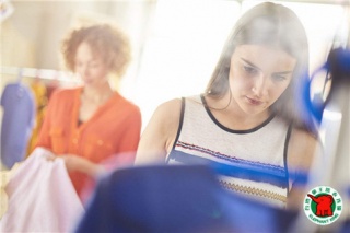 干洗加盟費用是多少?新手開干洗店需要注意的事情