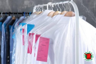 洗衣店投資要多少錢?投資象王最省錢！