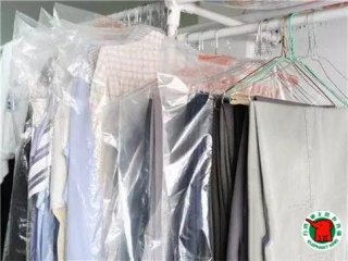 洗衣店加盟靠譜嗎?自己開(kāi)好還是加盟好?