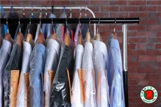 開一個干洗店大概要多少錢?要注意哪些?