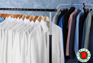 開一個干洗店需要投資多少錢?只需5萬幫你加盟