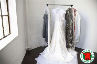 想開個干洗店得多少錢?10萬夠了嗎