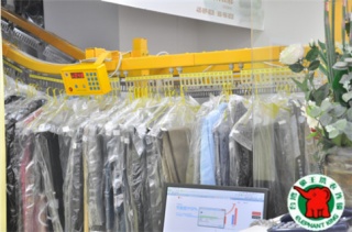 南充洗衣店連鎖加盟排行-選哪個品牌比較好?