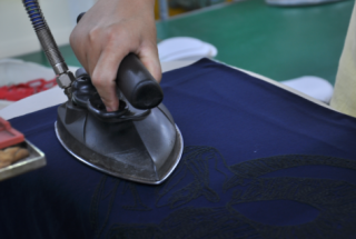 投資一個大型干洗店多少錢？