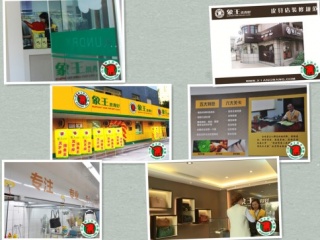 上海干洗加盟費(fèi)用，在上海加盟干洗店需要多少錢(qián)?