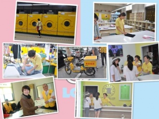 常州洗衣加盟品牌店利潤如何?干洗市場前景分析